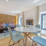 Appartement Victoria *