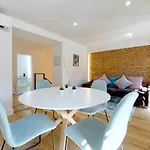 Victoria Appartement *