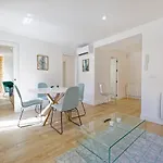 Victoria Appartement *