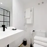 Victoria Appartement *