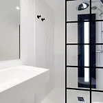 Appartement Victoria