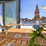 Appartement Victoria Cordoue