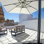 Appartement Victoria *