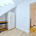 Appartement Victoria *