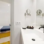 Appartement Victoria