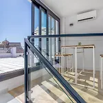 Appartement Victoria *