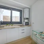 Victoria Appartement *