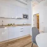 Appartement Victoria