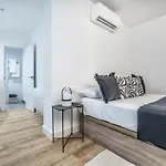 Victoria Appartement Cordoue