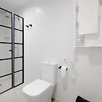 Appartement Victoria Cordoue