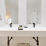 Appartement Victoria