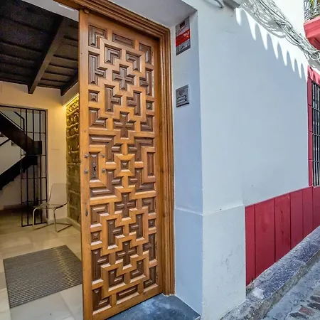 Apartamento Victoria *