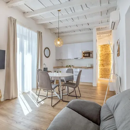Apartamento Victoria