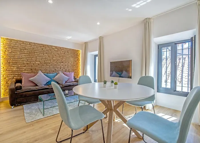 Apartamento Victoria *