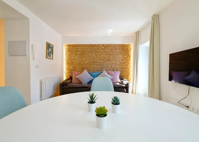 Victoria Apartamento