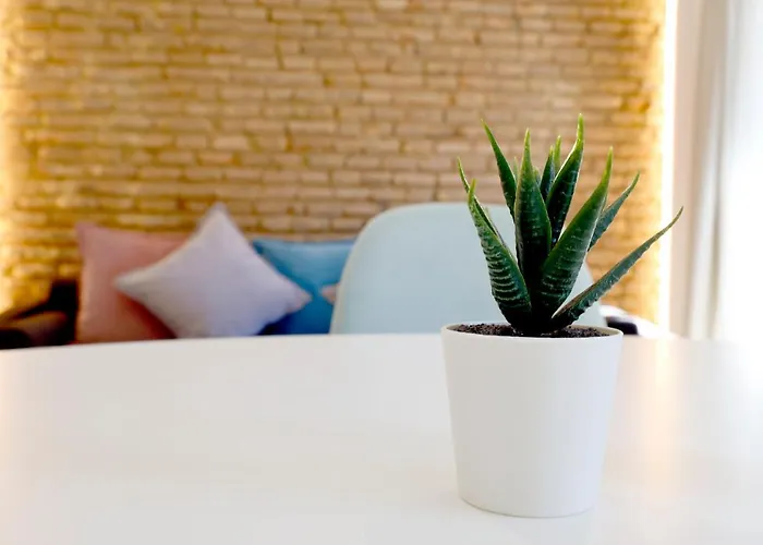 Victoria Apartamento