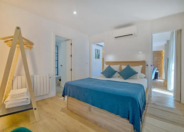 Apartamento Victoria Córdova