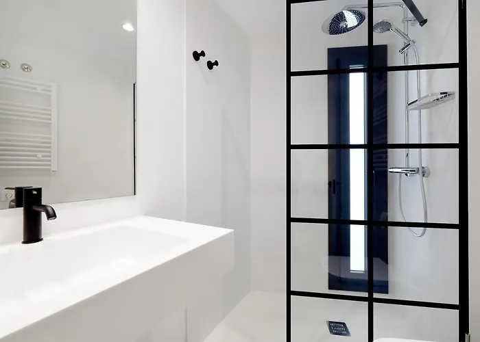 Apartamento Victoria