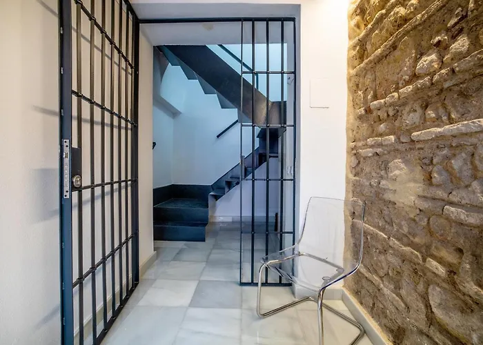 Victoria Appartement