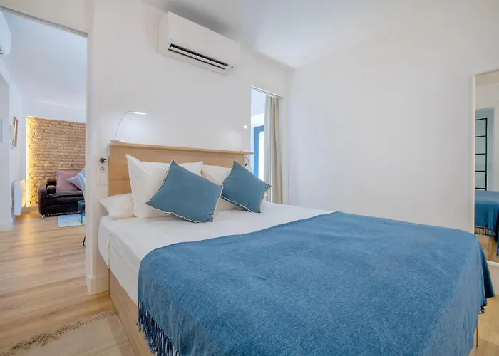 Appartement Victoria *