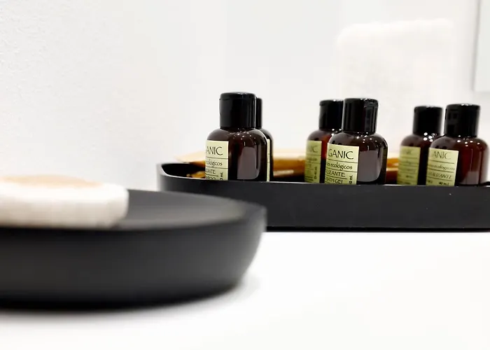 Victoria Apartamento Córdova