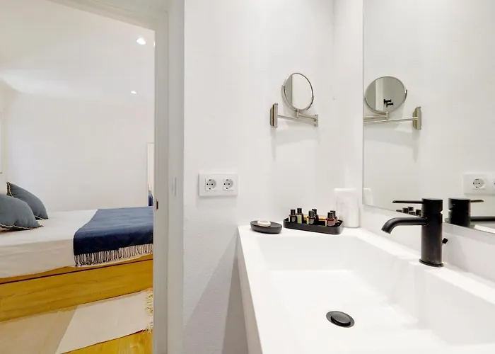 Apartamento Victoria