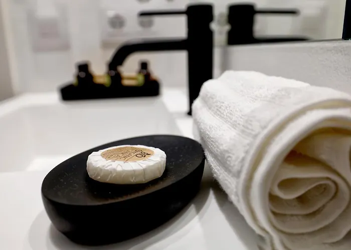 Victoria Appartement Córdoba