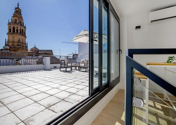 Apartamento Victoria