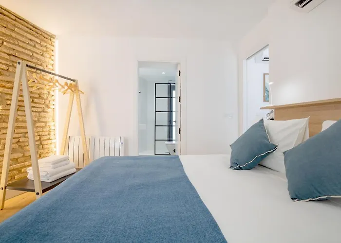 Apartamento Victoria Córdova