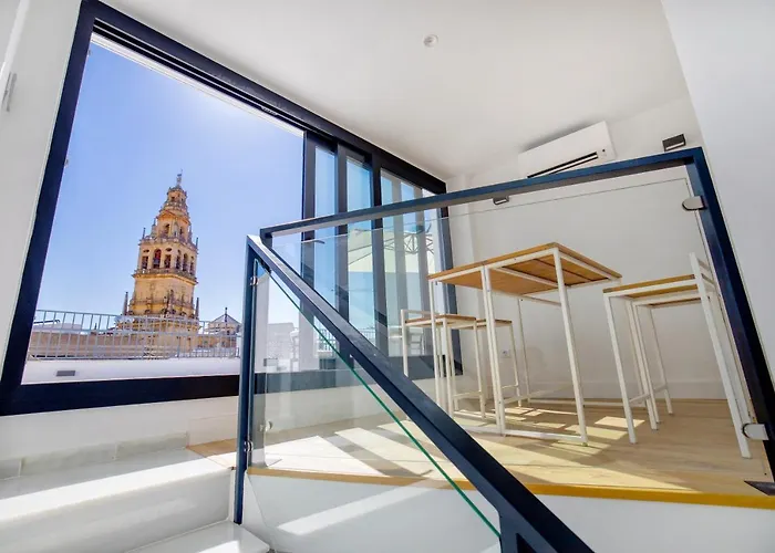 Victoria Appartement