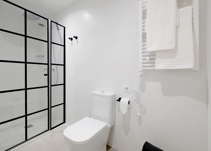 Apartamento Victoria Córdova