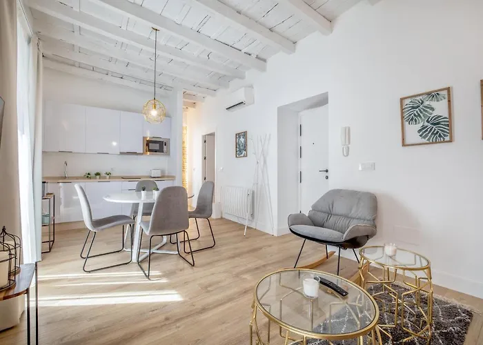 Apartamento Victoria *