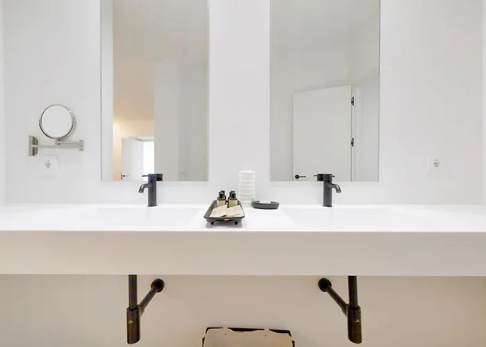 Apartamento Victoria