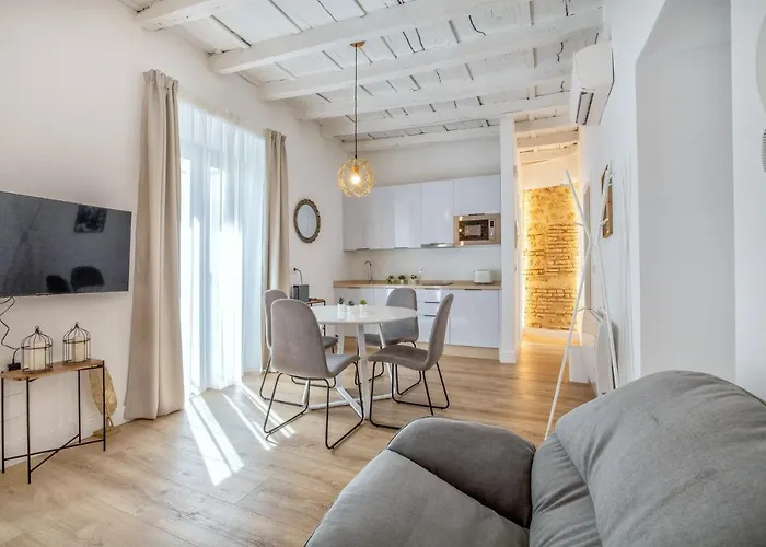 Apartamento Victoria