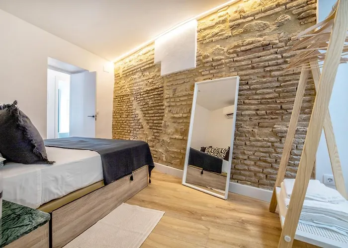 Victoria Apartamento