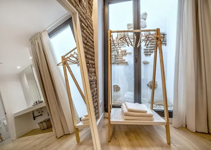 Apartamento Victoria *