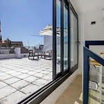 Appartement Victoria