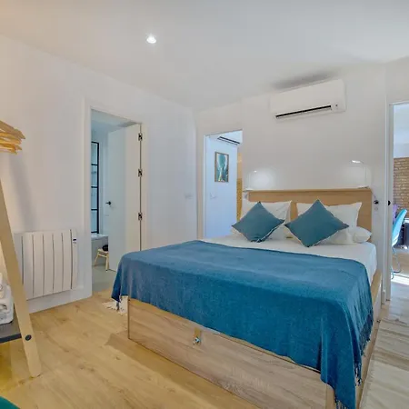 Apartment Victoria Cordoba