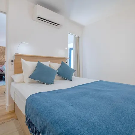 Apartment Victoria *