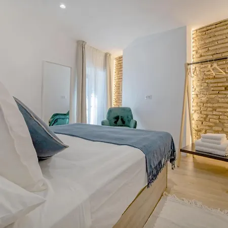 Apartamento Victoria