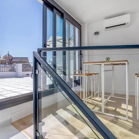 Apartamento Victoria *