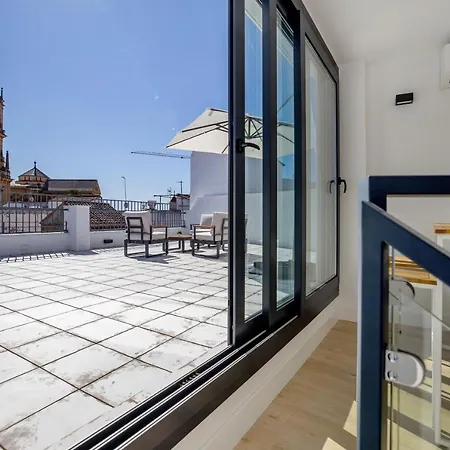 Apartamento Victoria