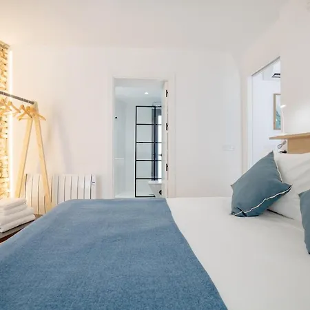 Apartment Victoria Cordoba