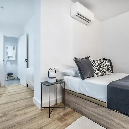 Victoria Apartamento Córdoba