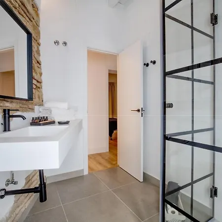 Apartamento Victoria