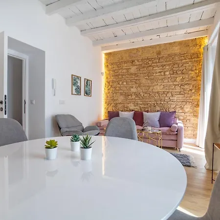 Victoria Apartamento Córdoba