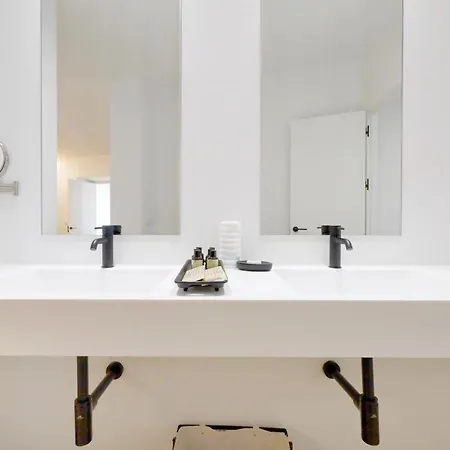 Apartamento Victoria