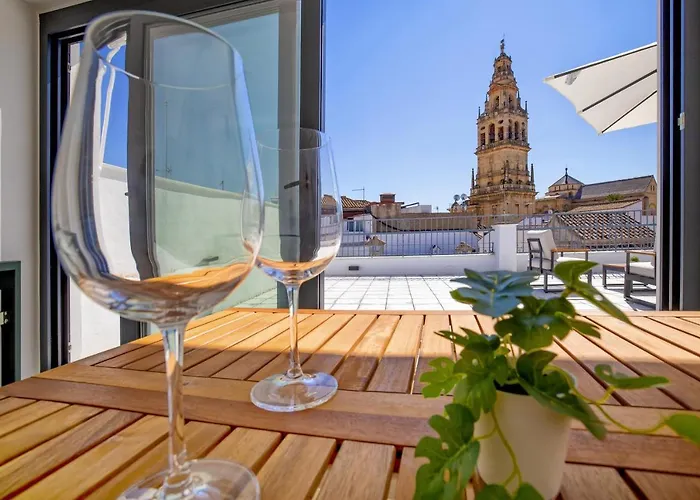 Apartman Victoria Córdoba