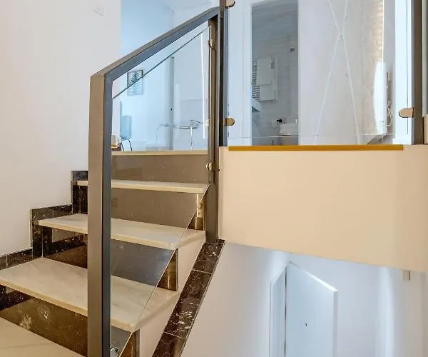 Victoria Apartman Córdoba