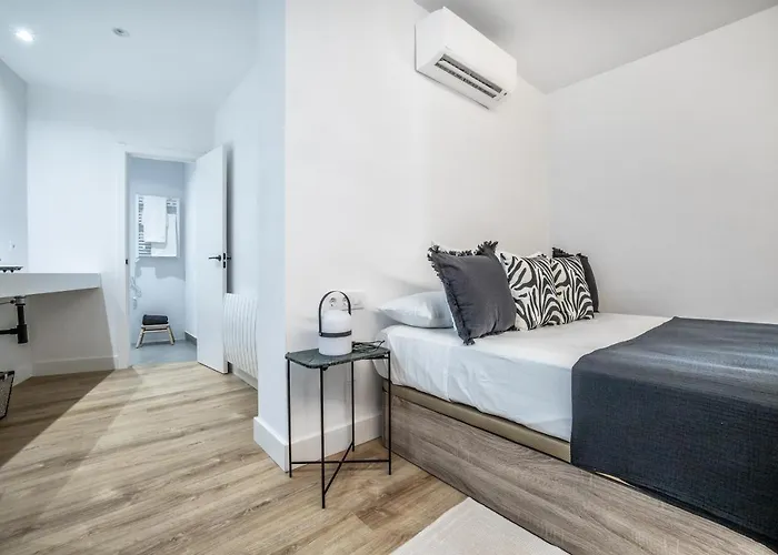 Victoria Apartman Córdoba